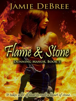 cover image of Flame & Stone